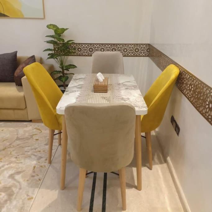 Centre Appartement *
