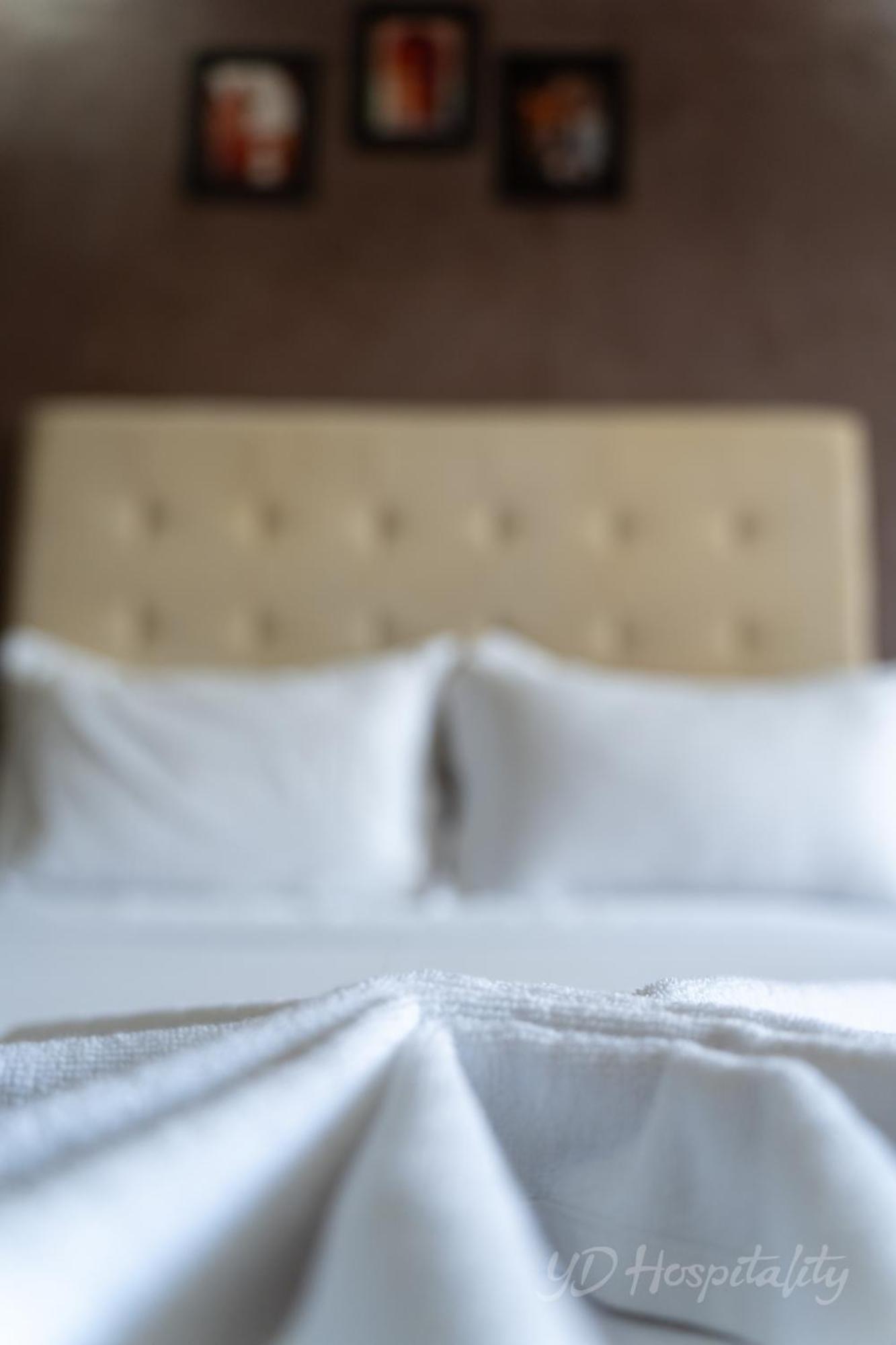Appartement 5-star In Prime Spot With Luxe Touches Marrakesh