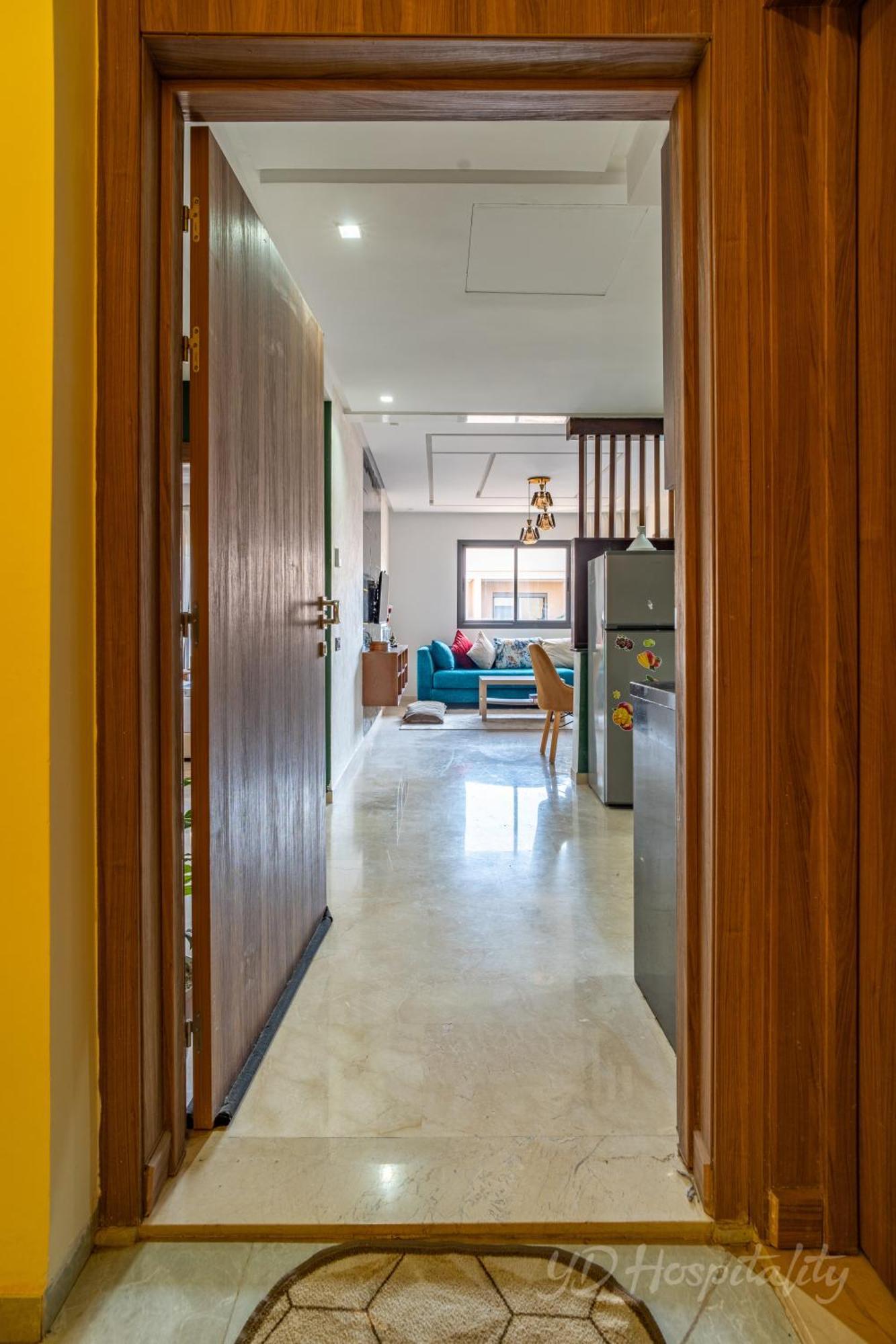 Appartement 5-star In Prime Spot With Luxe Touches *