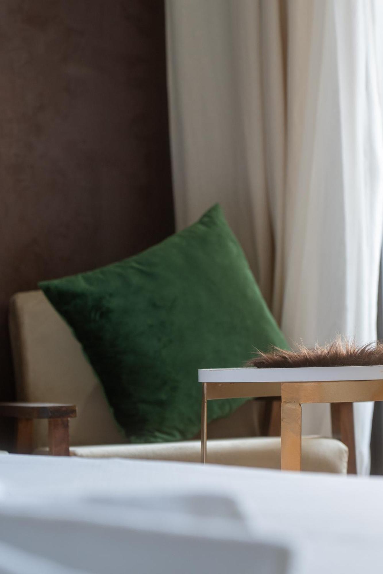 Appartement 5-star In Prime Spot With Luxe Touches Marrakesh
