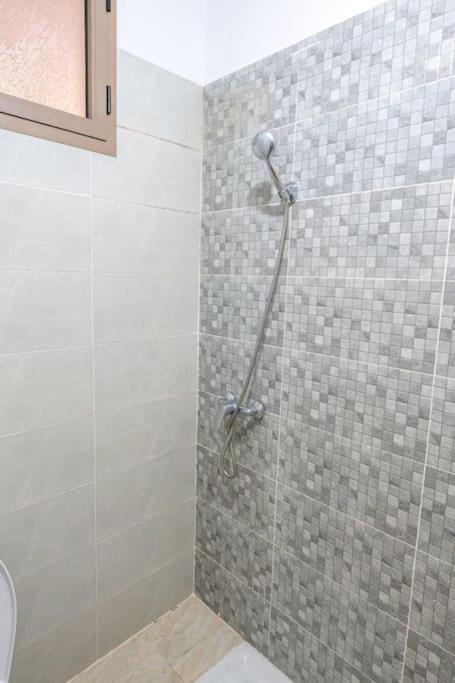 Appartement Bab Atas N4 In Ourika Valley Marrakesh