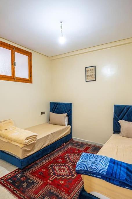 Appartement Bab Atas N4 In Ourika Valley *
