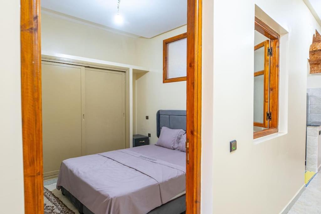 Bab Atas N4 In Ourika Valley Appartement Marrakesh
