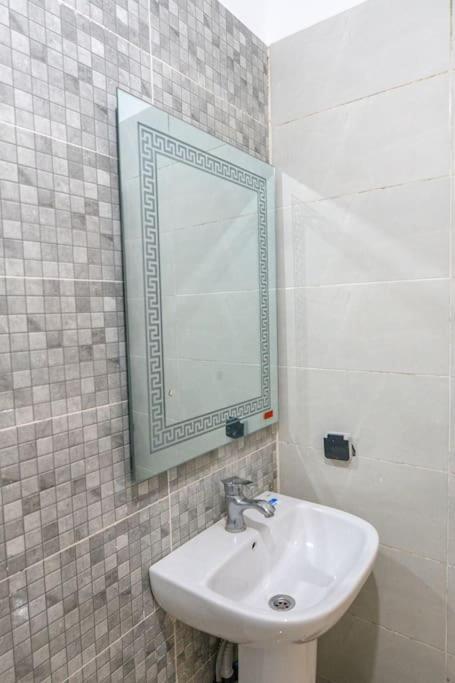 Appartement Bab Atas N4 In Ourika Valley Marrakesh