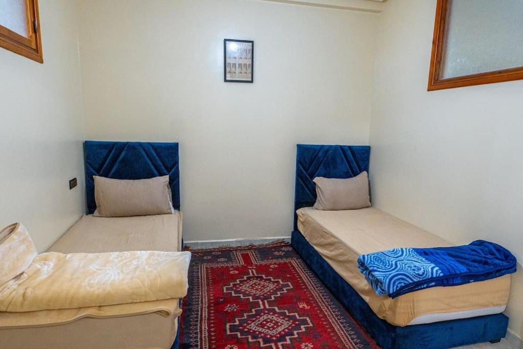 Bab Atas N4 In Ourika Valley Appartement