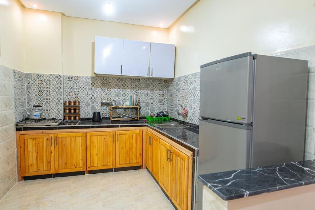 Bab Atas N4 In Ourika Valley Appartement