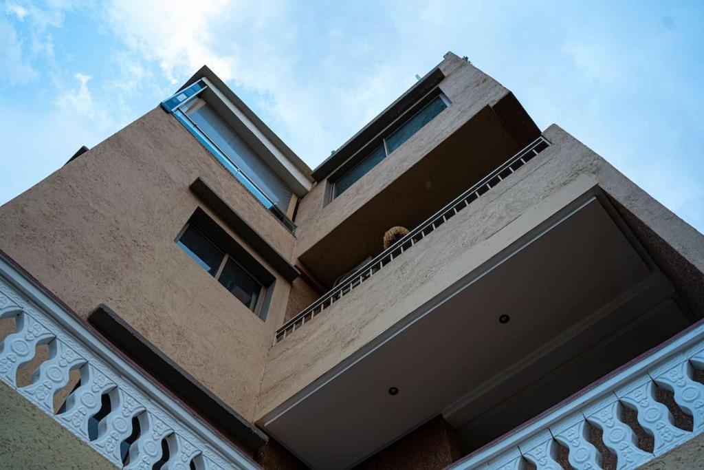 Appartement Bab Atas N4 In Ourika Valley