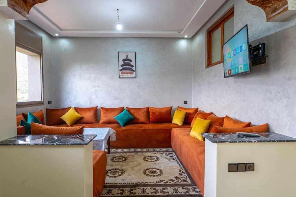 Bab Atas N4 In Ourika Valley