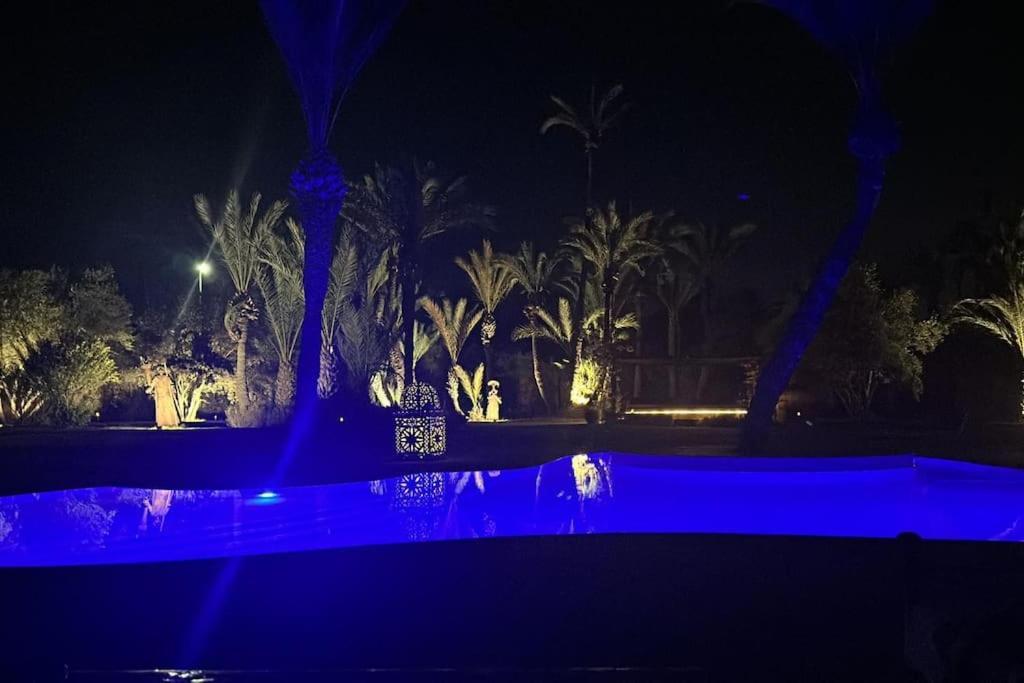 Jowehara Palmeraie Marrakech