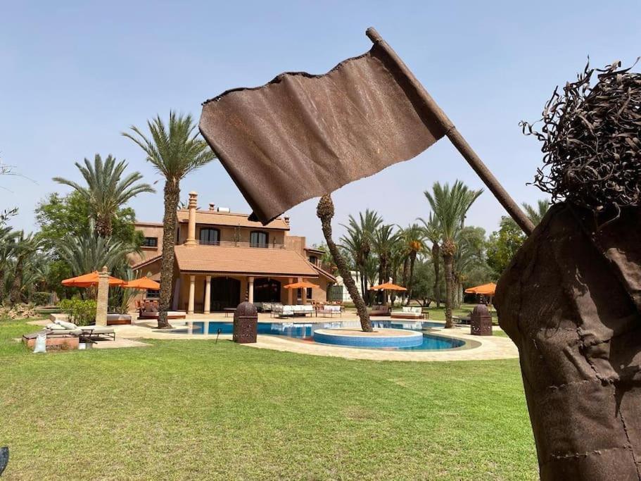 Jowehara Palmeraie Marrakech * Marrakesh