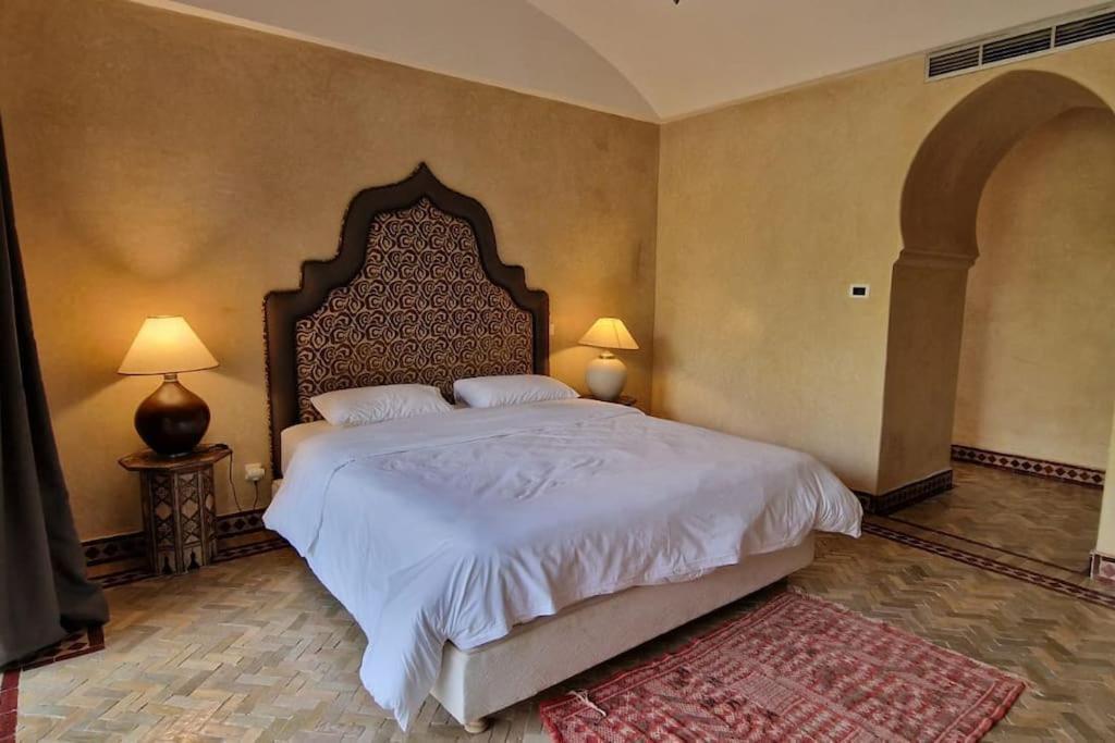 Jowehara Palmeraie Marrakech *