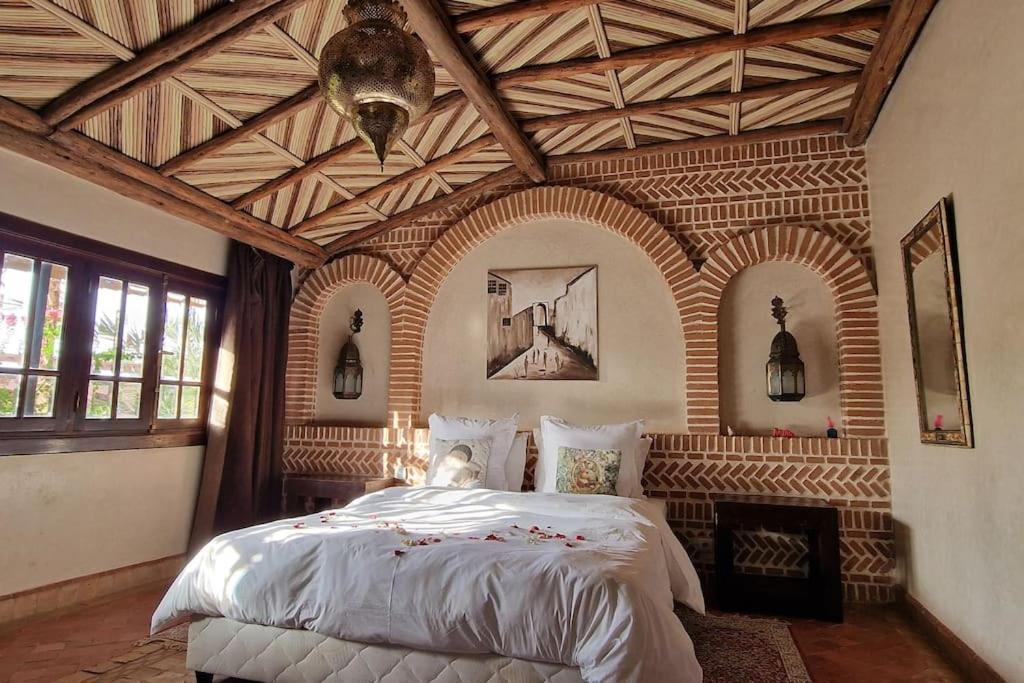 Jowehara Palmeraie Marrakech *