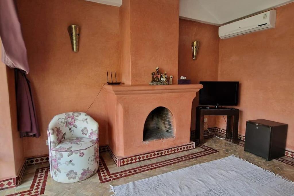 Jowehara Palmeraie Marrakech Villa Marrakesh