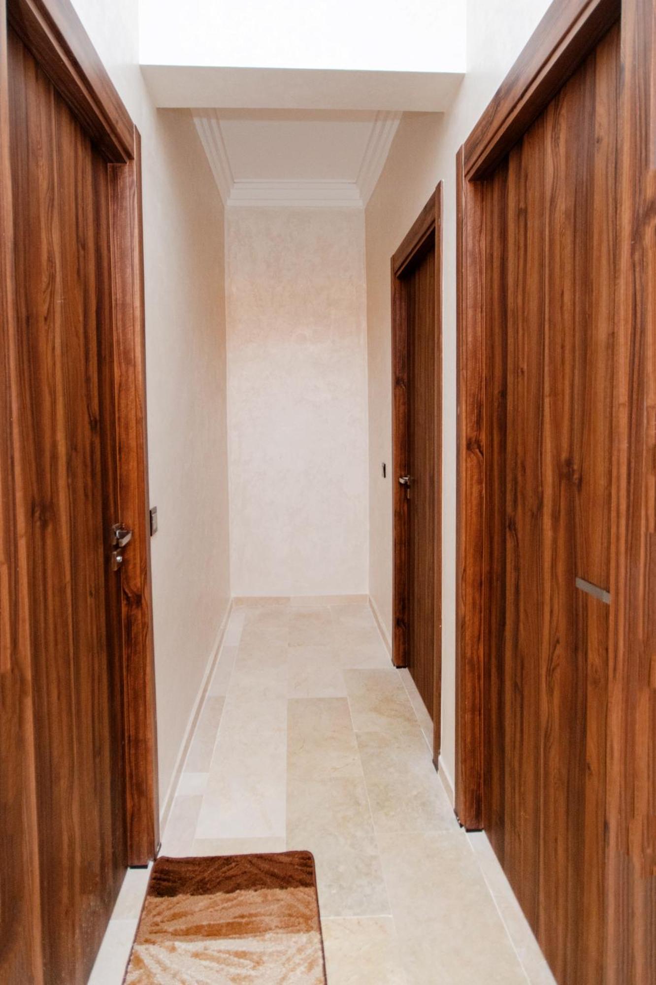 Duplex Hivernage Appartement *