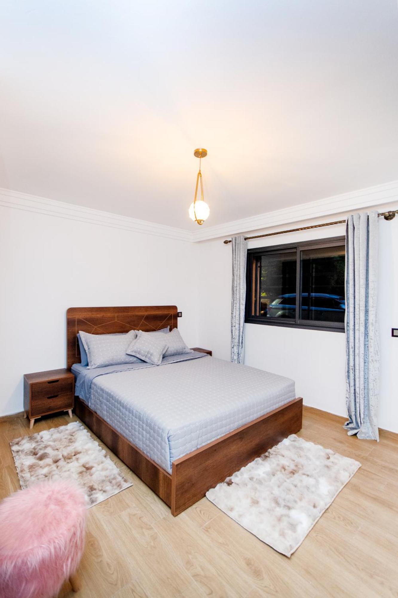 Appartement Duplex Hivernage