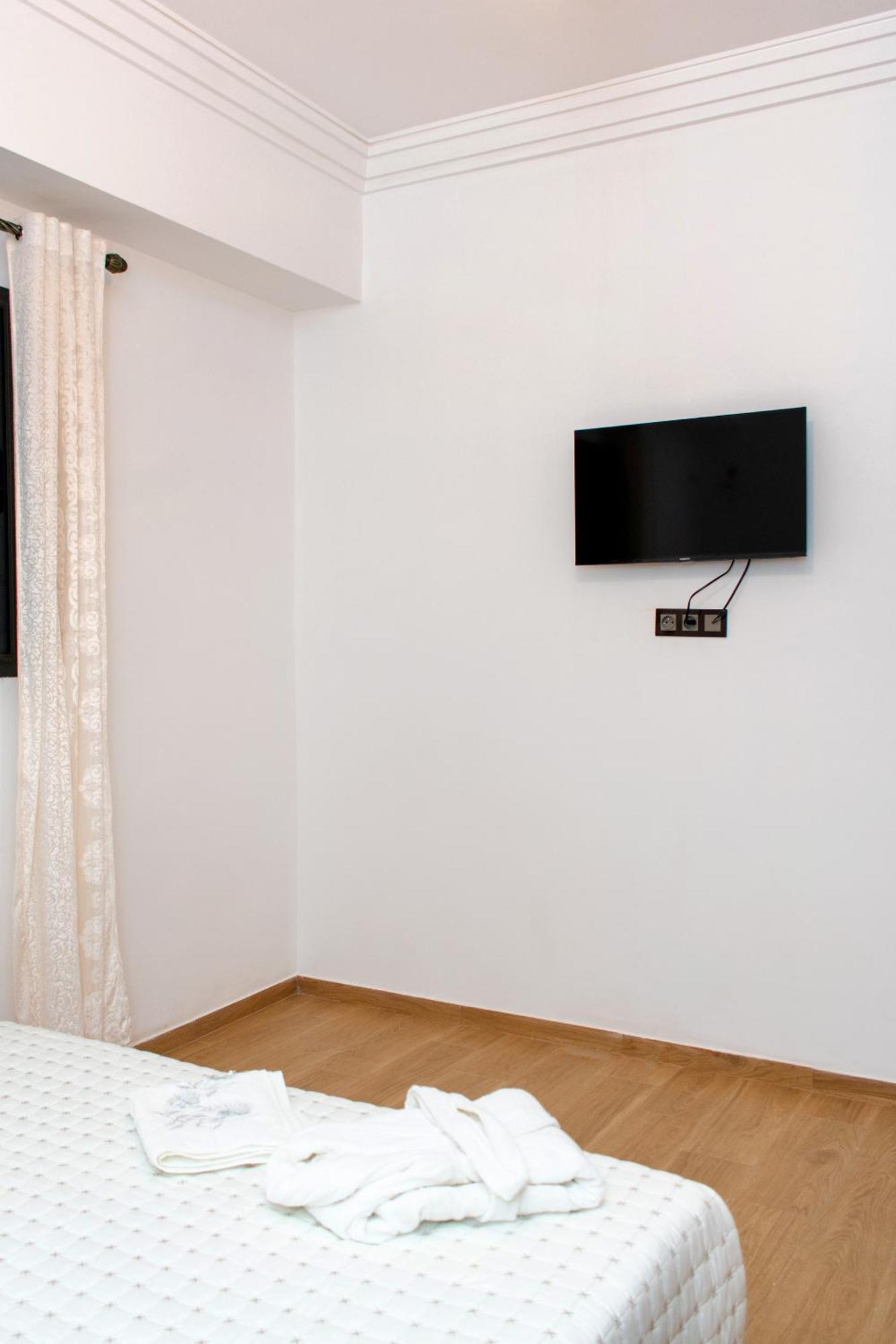 Appartement Duplex Hivernage *