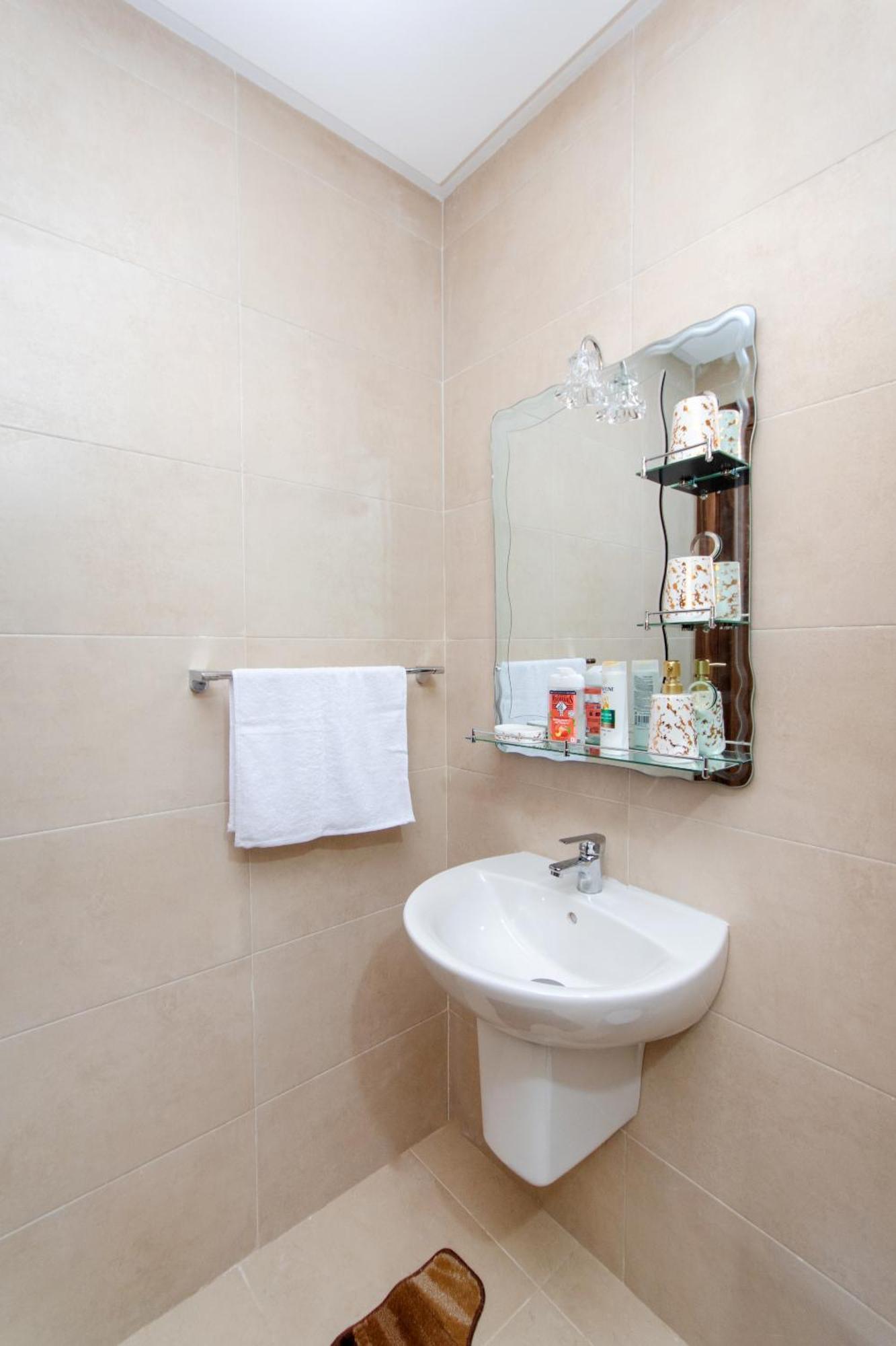 Duplex Hivernage Appartement