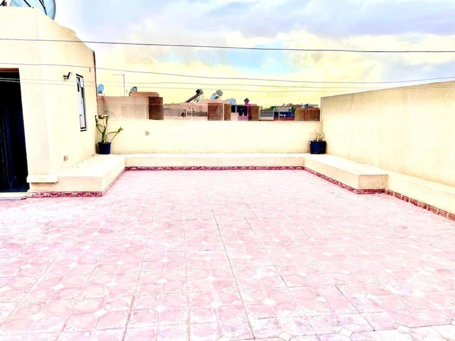 Maison Du Bonheur A Marrakech Marrakesh