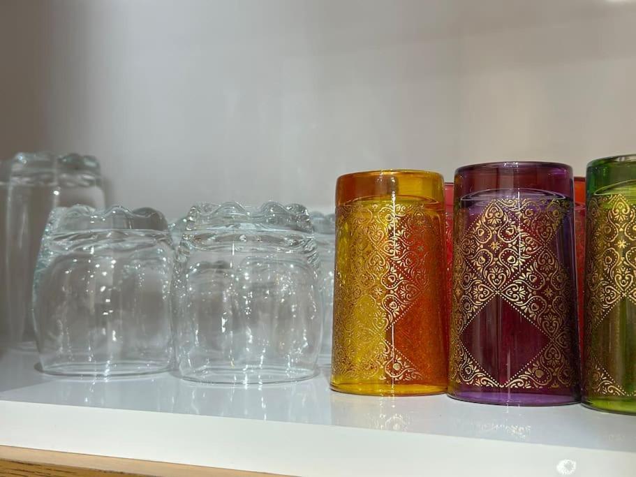 Maison Du Bonheur A Marrakech Villa *