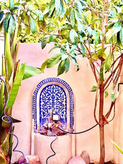 Maison Du Bonheur A Marrakech * Marrakesh