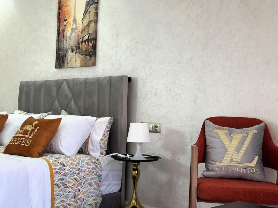 Maison Du Bonheur A Marrakech Villa Marrakesh