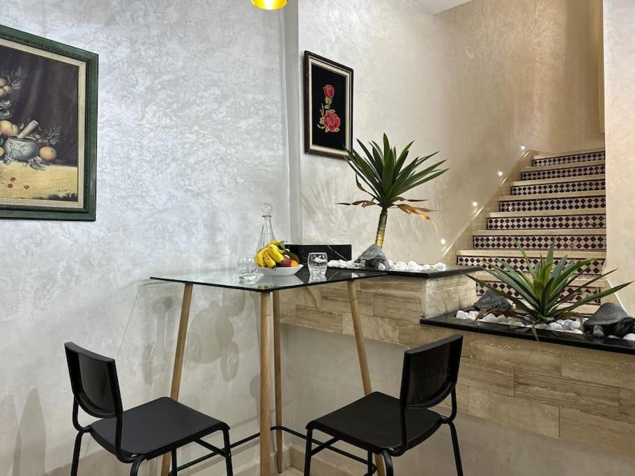 Maison Du Bonheur A Marrakech Villa *
