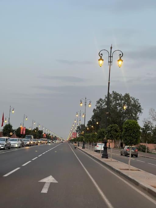 Maison Du Bonheur A Marrakech *