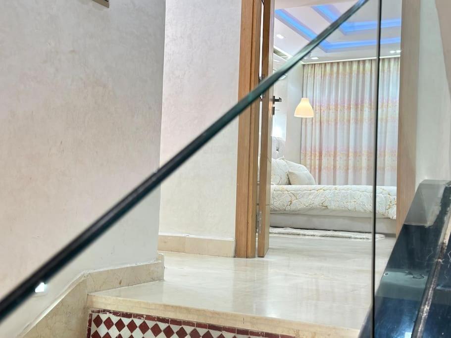 Maison Du Bonheur A Marrakech Villa