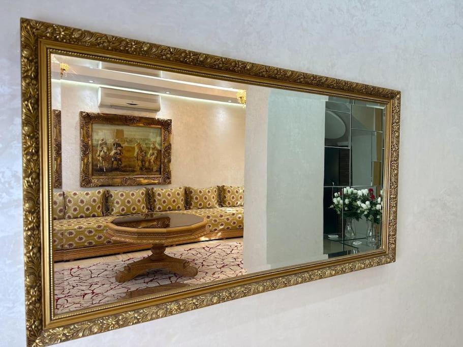 Maison Du Bonheur A Marrakech