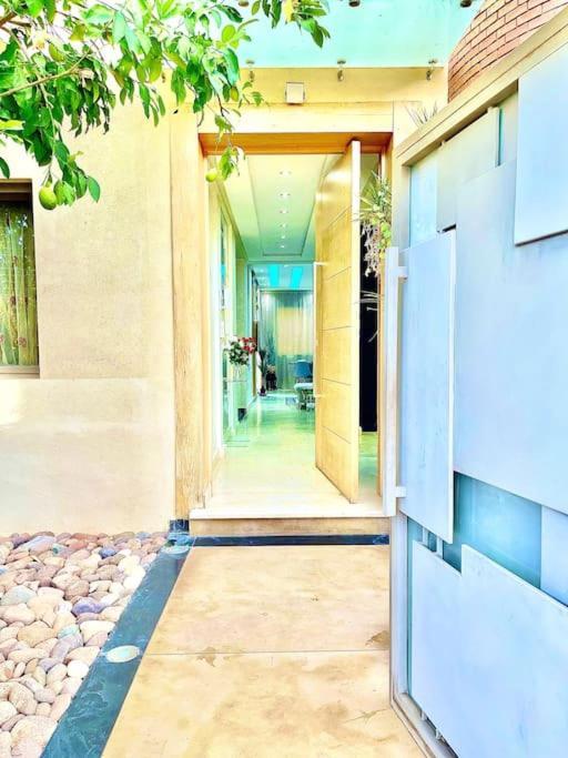 Maison Du Bonheur A Marrakech Marrakesh