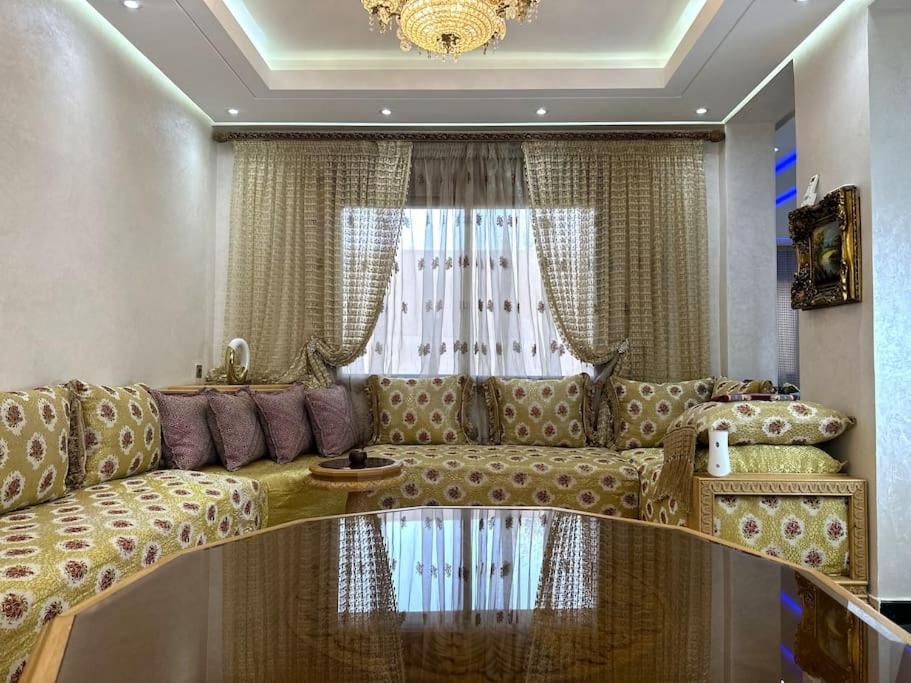 Maison Du Bonheur A Marrakech Villa Marrakesh