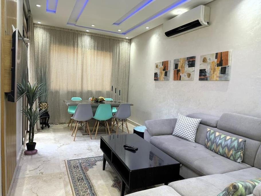 Maison Du Bonheur A Marrakech Villa