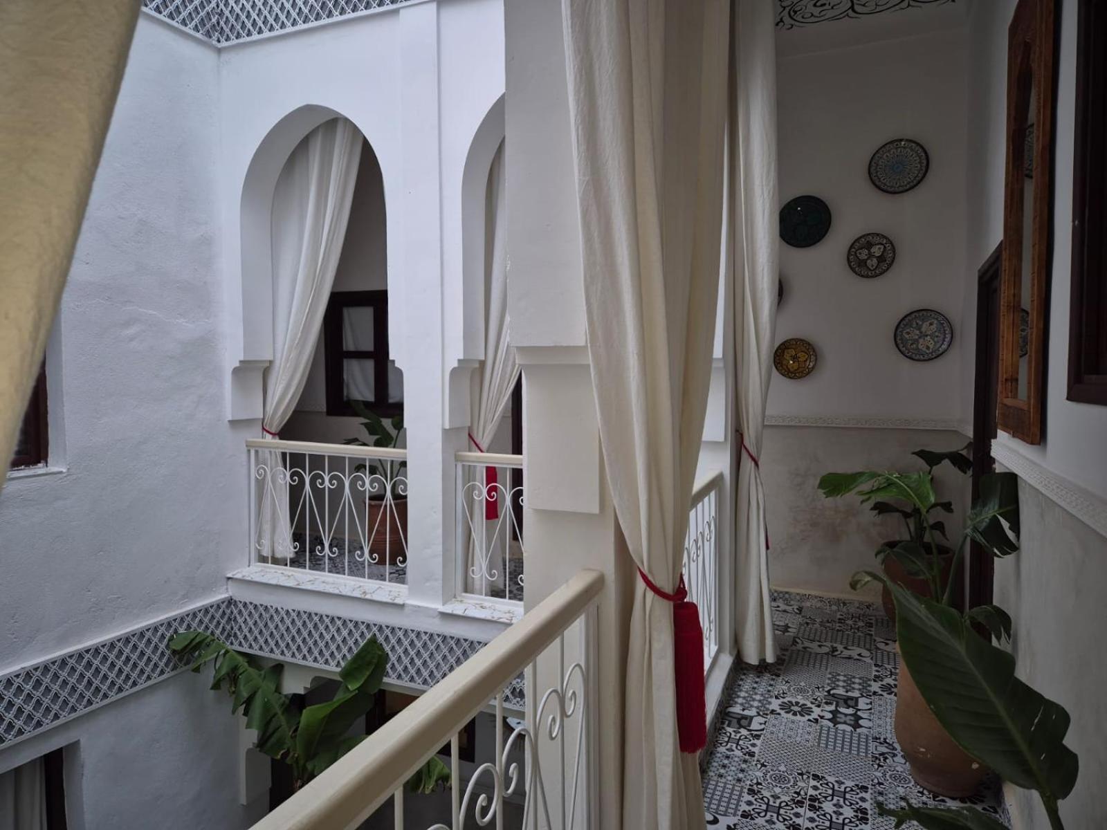 Guest house Les Dunes And