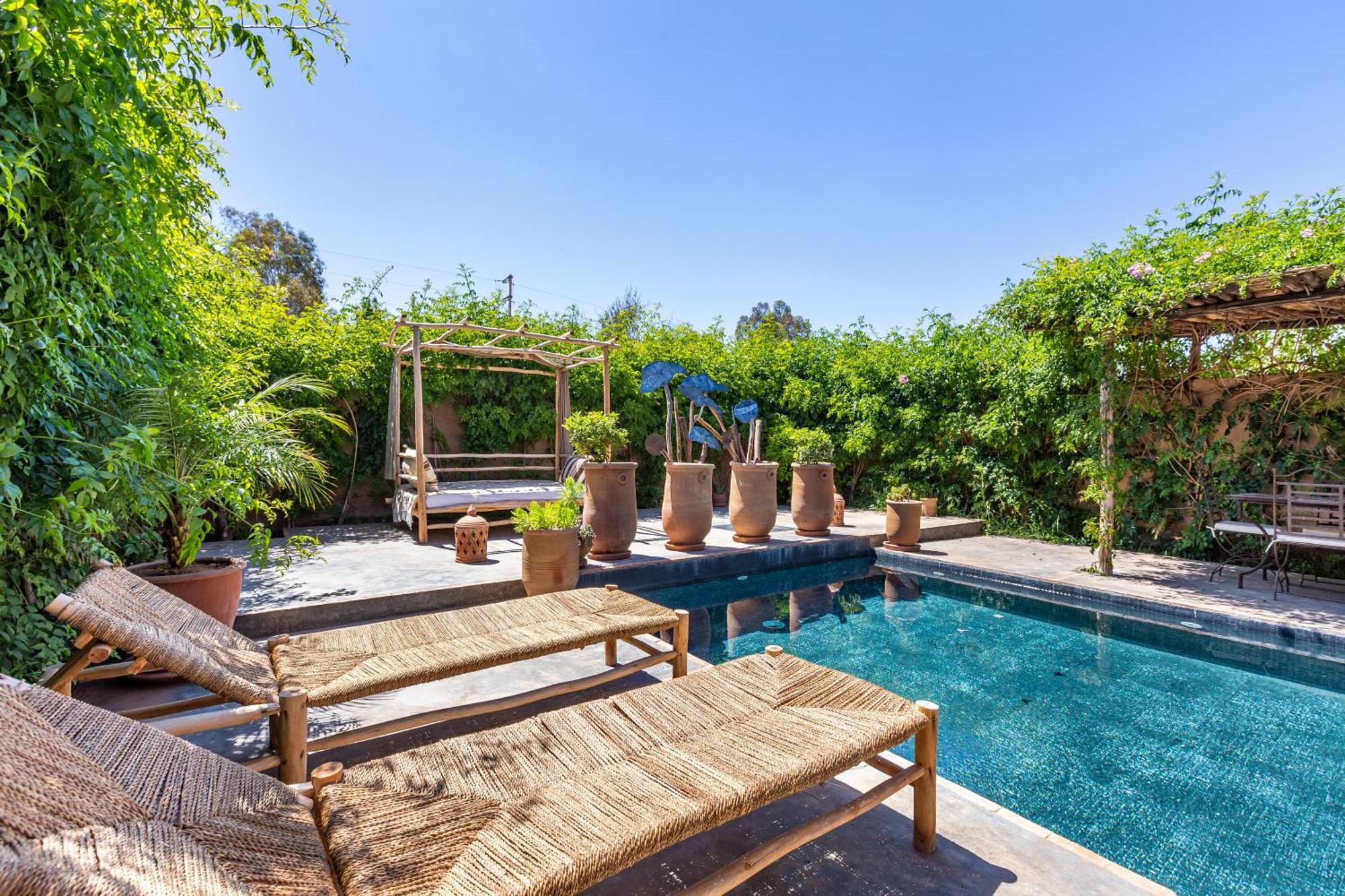 Cute And Private - 10mn From Dowtown - Fiber Villa