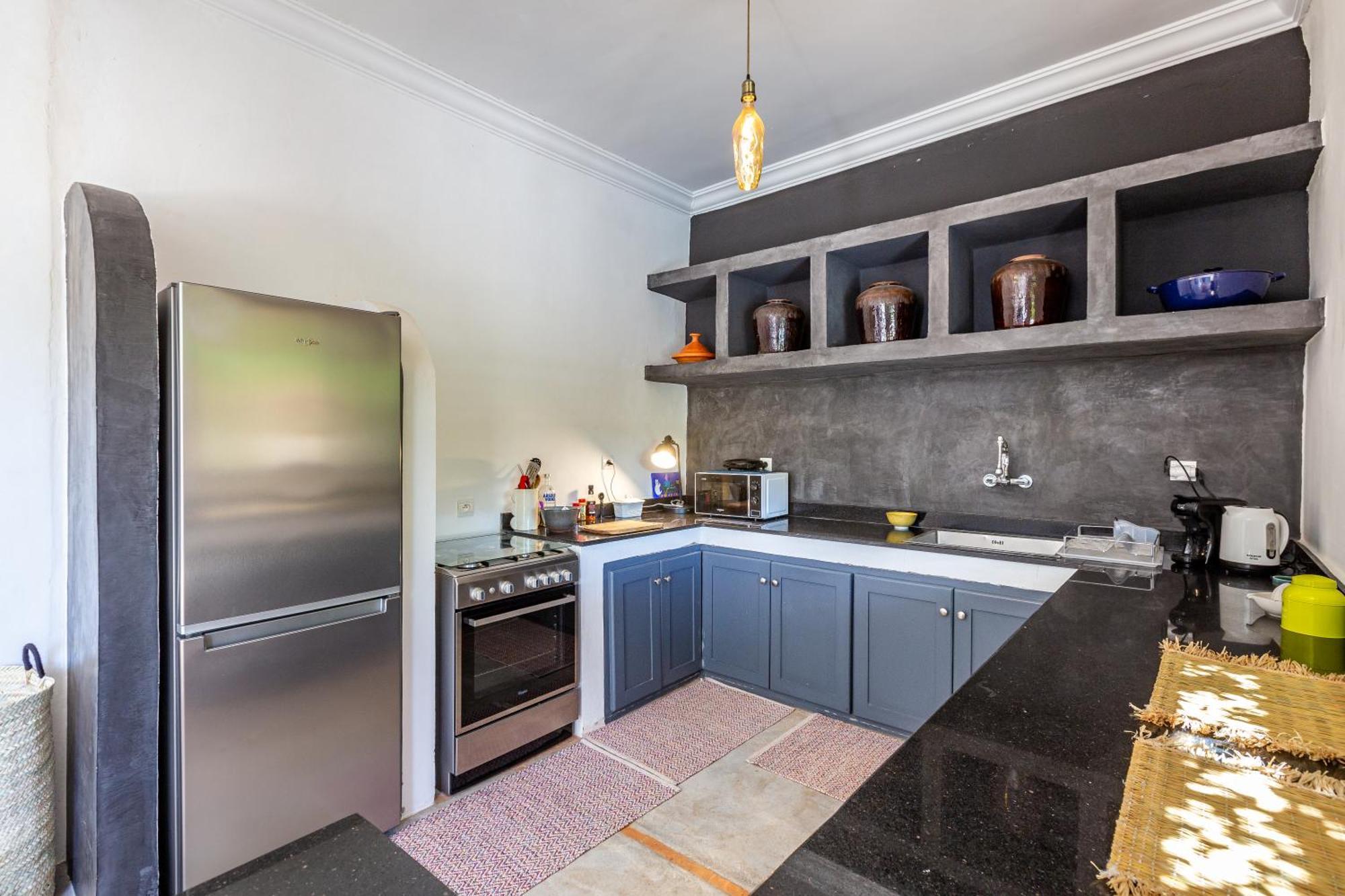 Villa Cute And Private - 10mn From Dowtown - Fiber