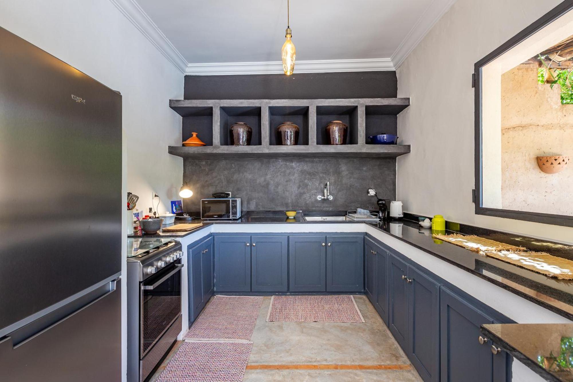 Villa Cute And Private - 10mn From Dowtown - Fiber