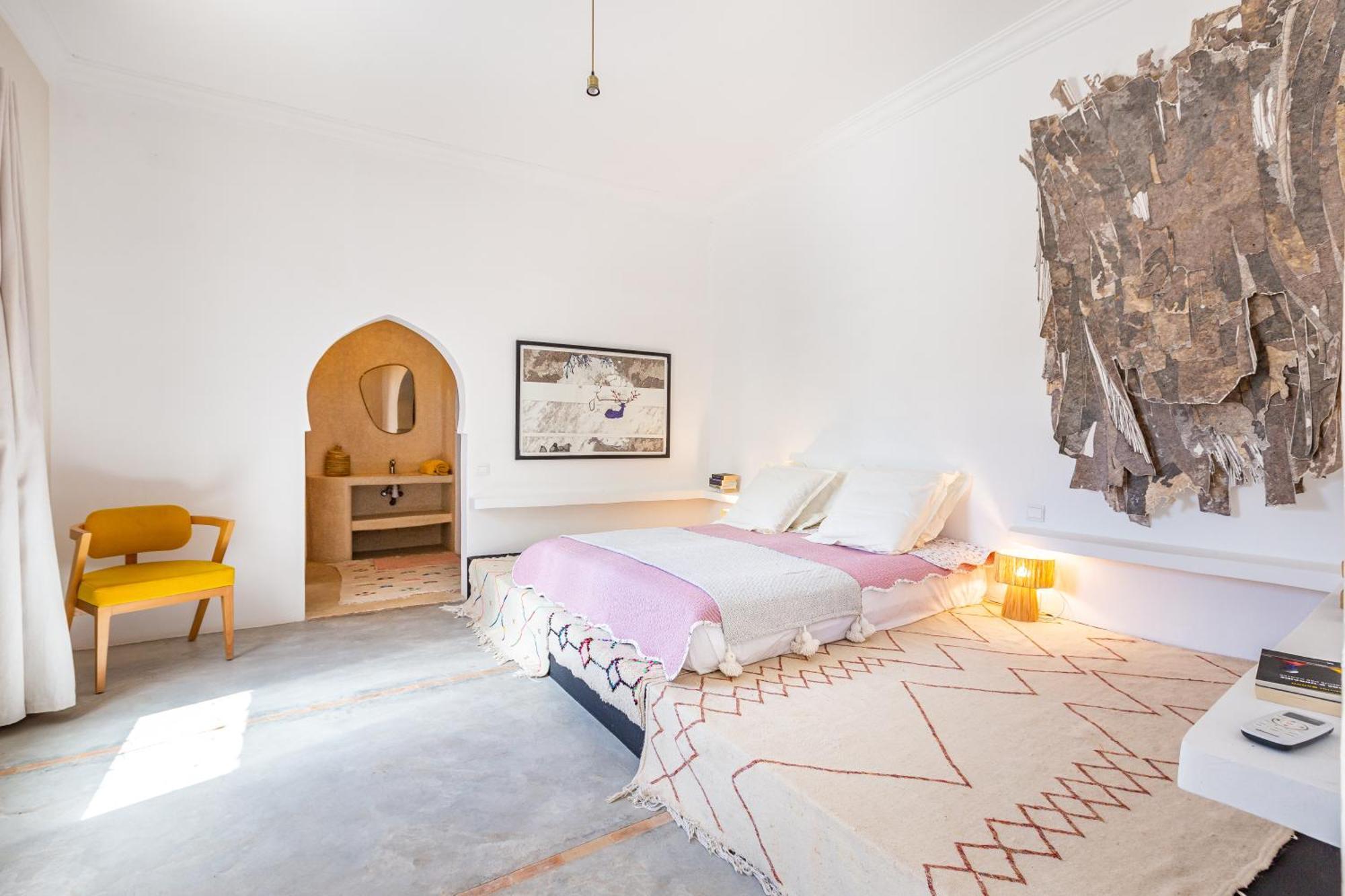 Cute And Private - 10mn From Dowtown - Fiber Villa *