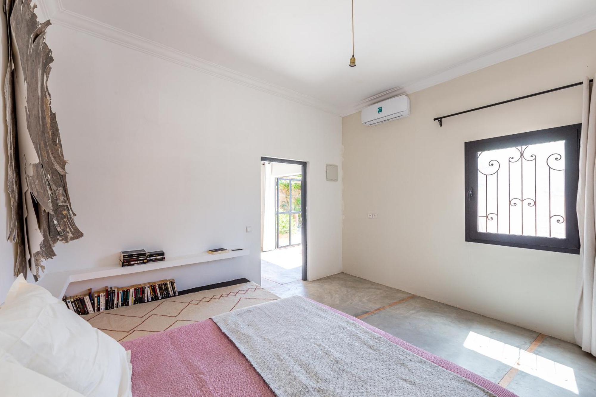 Villa Cute And Private - 10mn From Dowtown - Fiber *
