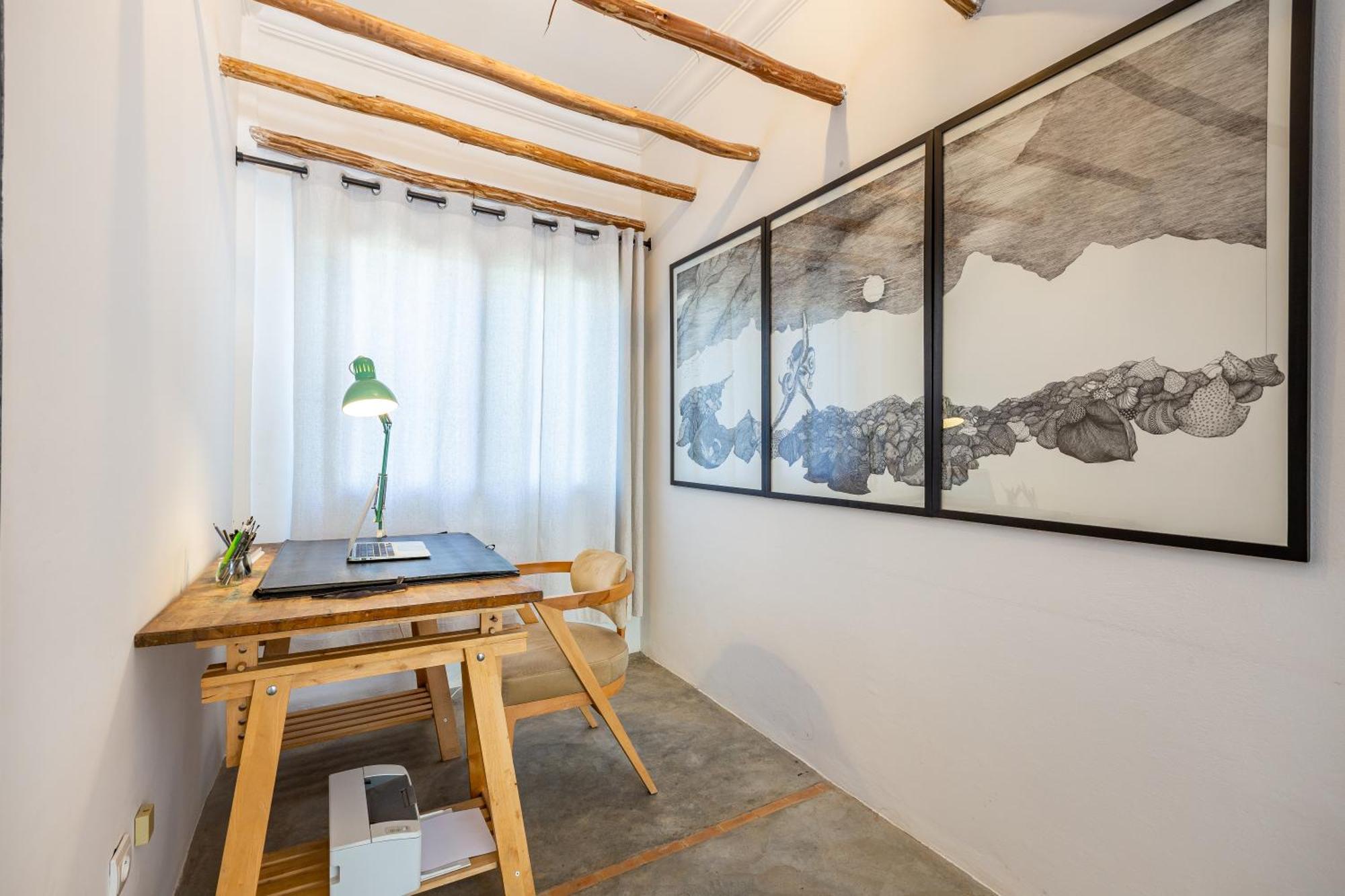 Villa Cute And Private - 10mn From Dowtown - Fiber Marrakesh