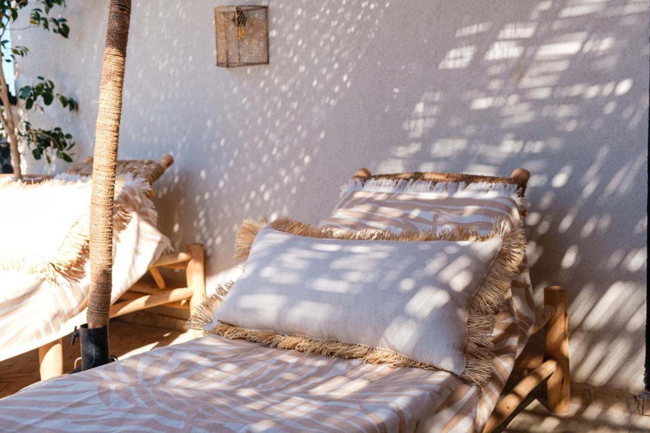 Zemzem Au Coeur De La Medina Petit Dejeuner Riad Marrakesh