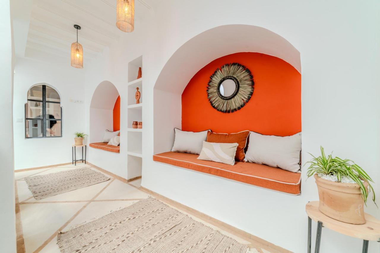 Zemzem Au Coeur De La Medina Petit Dejeuner Riad
