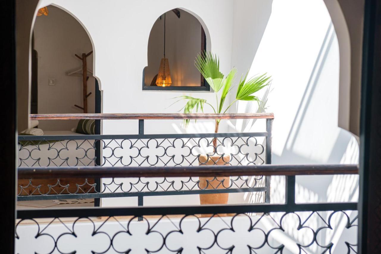 Riad Zemzem Au Coeur De La Medina Petit Dejeuner *