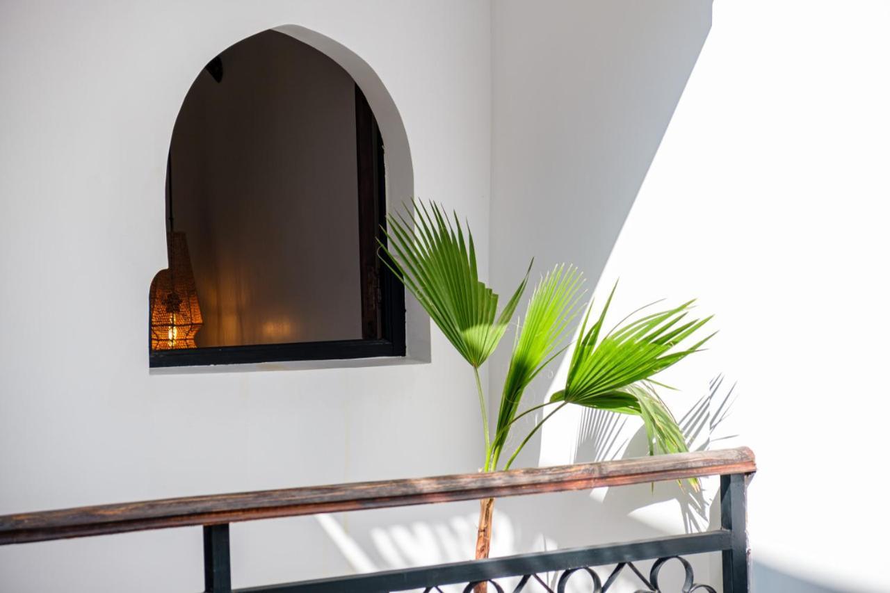 Zemzem Au Coeur De La Medina Petit Dejeuner Riad Marrakesh
