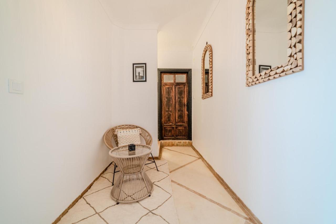 Zemzem Au Coeur De La Medina Petit Dejeuner Riad *