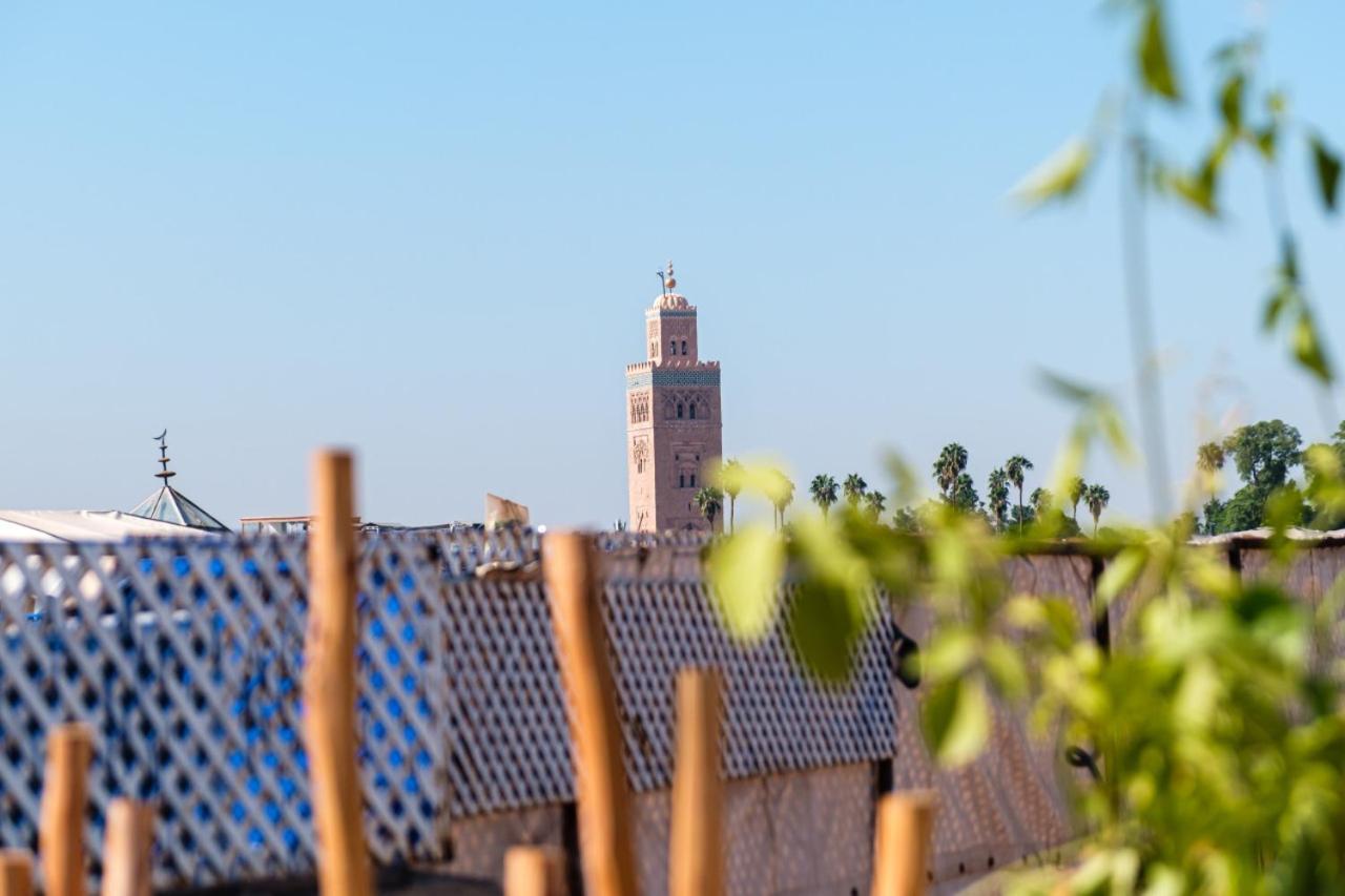 Zemzem Au Coeur De La Medina Petit Dejeuner *