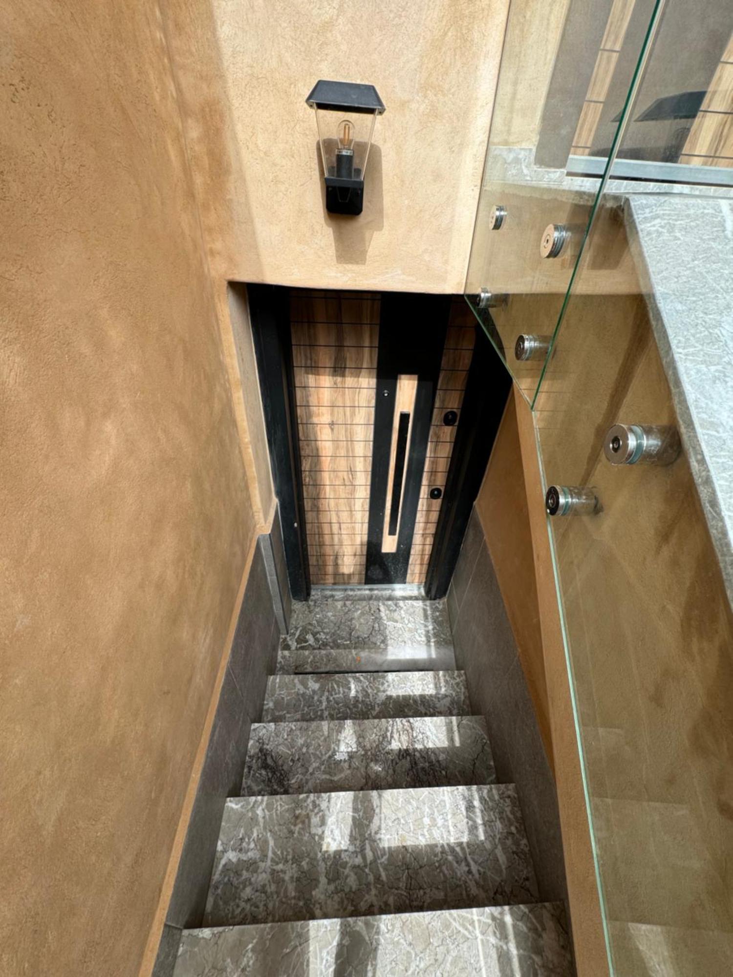 Casa Omar Appartamento Marrakesh