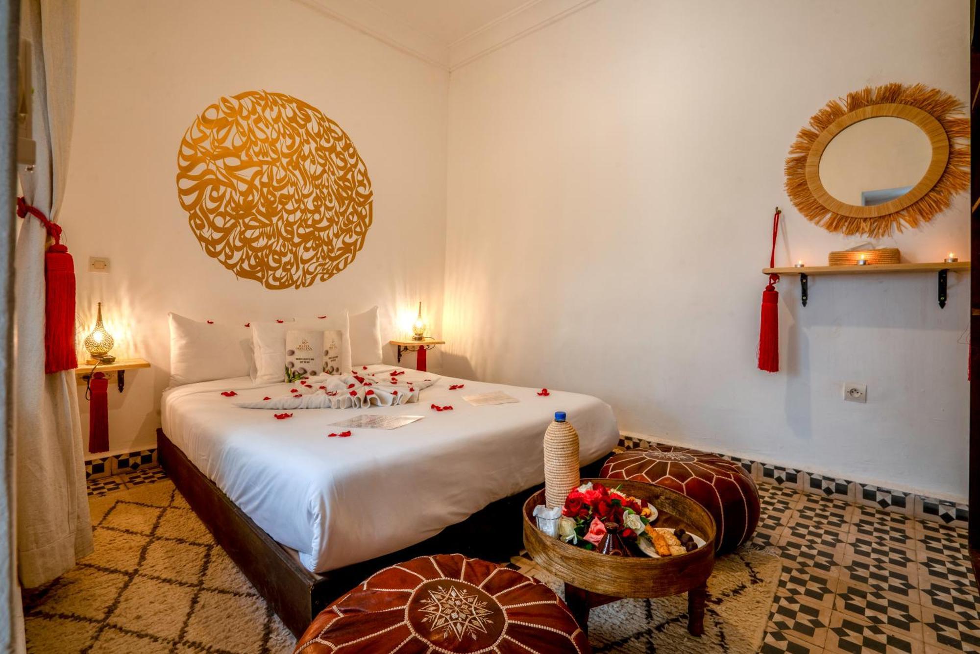 Les Cornes De Gazelle Marrakesh