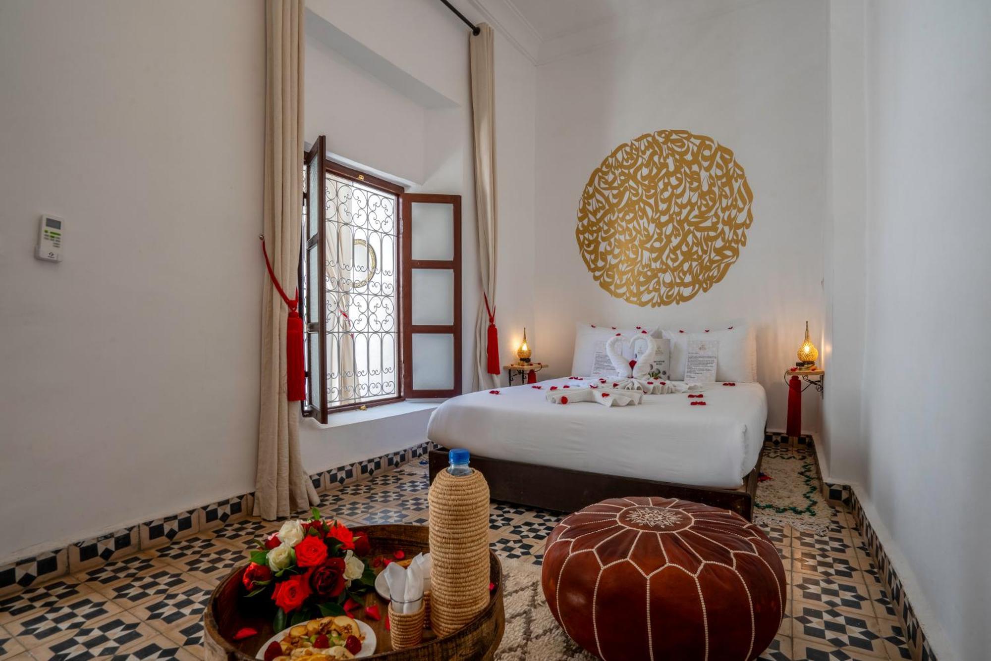 Riad Les Cornes De Gazelle *