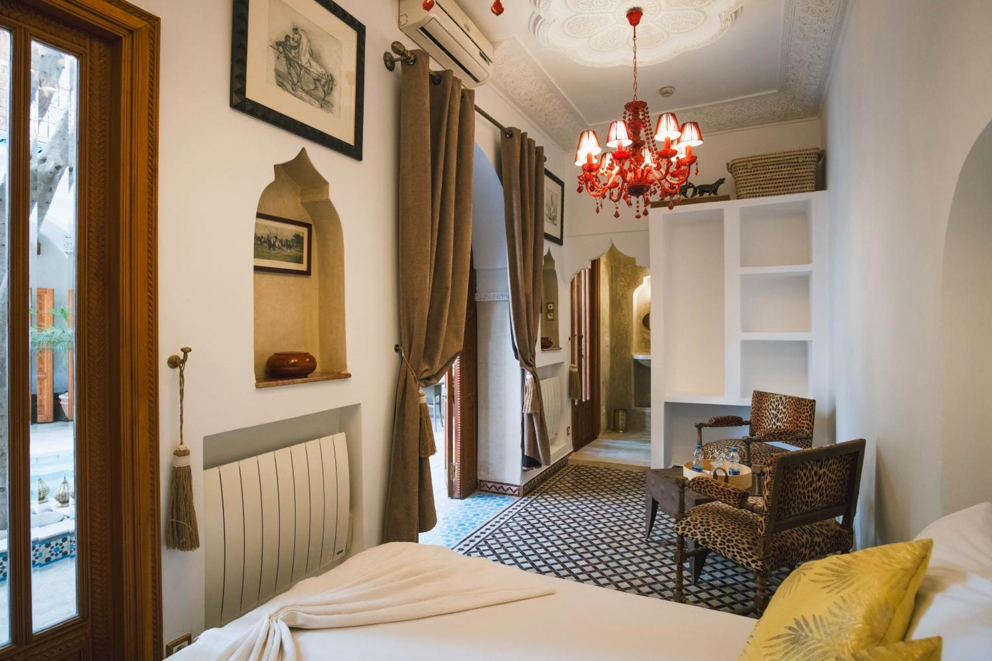 Asrari (adults Only) Riad