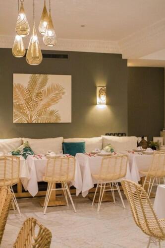 Riad Al Rimal & Spa Riad 4*